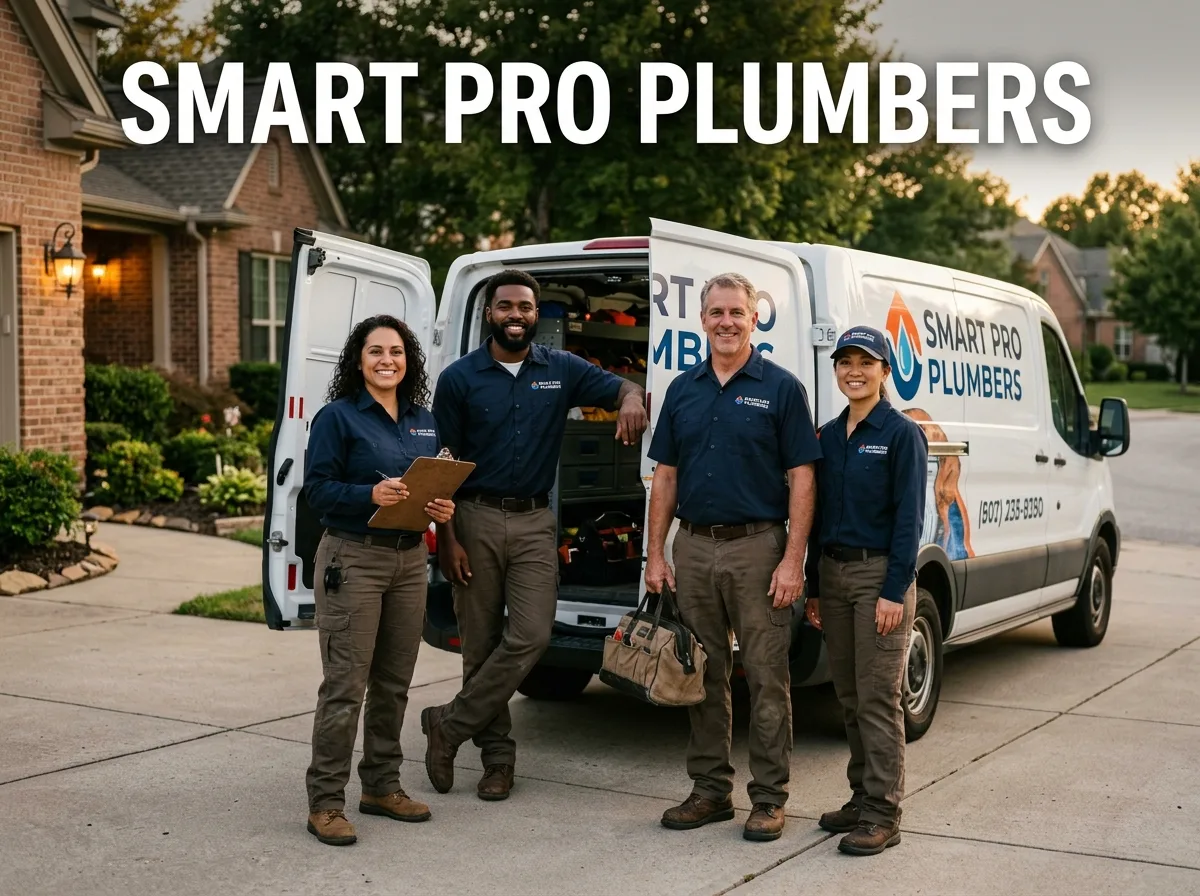 Water Heater Repair company in Westfield, VT